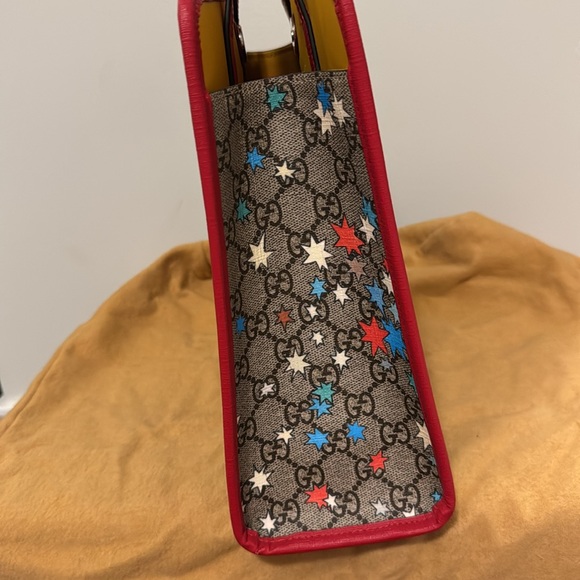 Gucci Limited Edition Yuko Higuchi - Picture 4 of 8